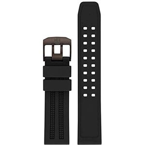 Luminox Correa negra Luminox Correa negra
