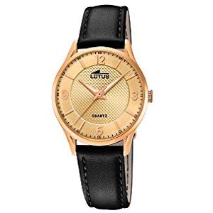 Lotus Mujer Reloj Lotus Mujer Reloj
