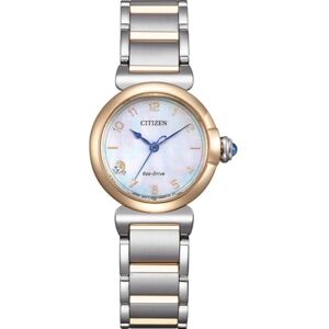 Citizen Watch , Plata, Pulsera Citizen Watch , Plata, Pulsera