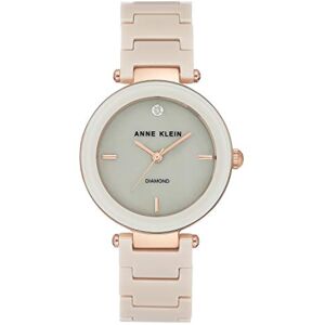 Anne Klein Reloj de Vestir 086702629947 Anne Klein Reloj de Vestir 086702629947
