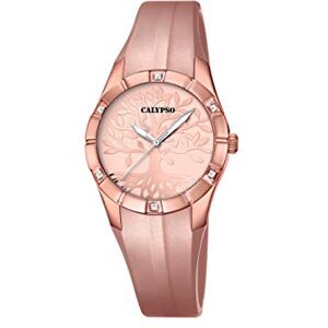 CALYPSO Mujer Reloj CALYPSO Mujer Reloj