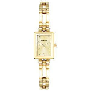 Anne Klein Reloj de Pulsera para Mujer, Oro Anne Klein Reloj de Pulsera para Mujer, Oro