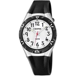 CALYPSO Mujer Reloj CALYPSO Mujer Reloj