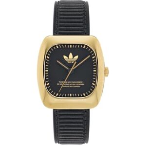 marc ecko chronicles adidas Originals Retro Wave One Reloj de Pulsera analógico Unisex marc ecko chronicles adidas Originals Retro Wave One Reloj de Pulsera analógico Unisex