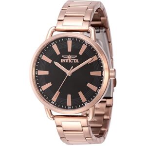 INVICTA Wildflower Reloj Cuarzo para Mujer de Acero Inoxidable 38mm INVICTA Wildflower Reloj Cuarzo para Mujer de Acero Inoxidable 38mm