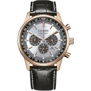 Citizen Classic CA4723-03A Cronógrafo Citizen Classic CA4723-03A Cronógrafo