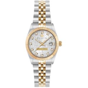 Philipp Plein Reloj Analógico para Mujer'S de Cuarzo Philipp Plein Reloj Analógico para Mujer'S de Cuarzo