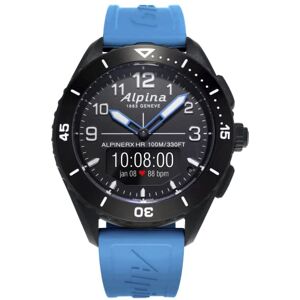 Alpina Geneve ALPINERX ALIVE Smartwatch Fabricado en Suiza Alpina Geneve ALPINERX ALIVE Smartwatch Fabricado en Suiza