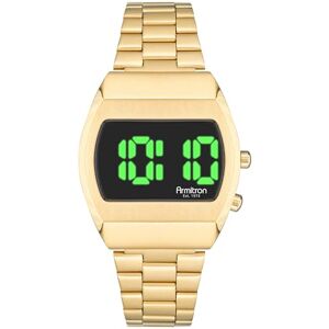 Armitron Reloj Deportivo Deportivo , Dorado Armitron Reloj Deportivo Deportivo , Dorado