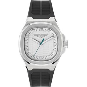 Aston Martin Racing Aml Icon GPQ Reloj de Pulsera analógico de Cuarzo para Hombre Aston Martin Racing Aml Icon GPQ Reloj de Pulsera analógico de Cuarzo para Hombre
