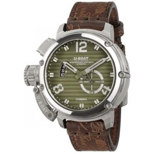 U-Boat UBOAT RELOJ UBOAT CHIMERA / 10ATM U-Boat UBOAT RELOJ UBOAT CHIMERA / 10ATM