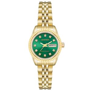 Armitron Reloj de Vestir , Oro Armitron Reloj de Vestir , Oro