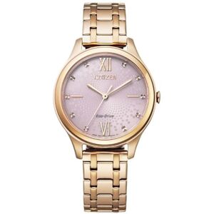 Citizen Reloj Mujer Citizen Reloj Mujer