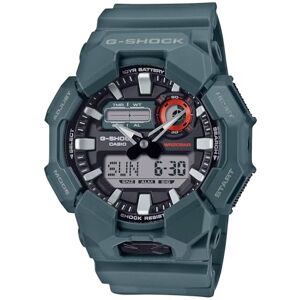 Casio G-Shock Montre Classique pour Homme Casio G-Shock Montre Classique pour Homme