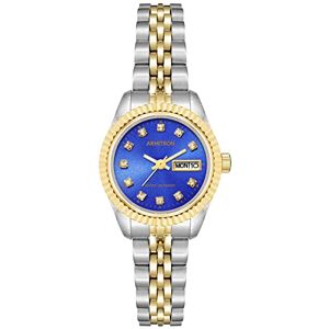 Armitron Reloj de Vestir 086702677856 Armitron Reloj de Vestir 086702677856