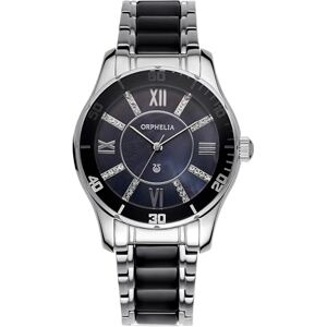 ORPHELIA Reloj de cuarzo Woman 36 mm ORPHELIA Reloj de cuarzo Woman 36 mm