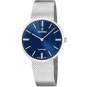 Festina Swiss F20074-2 Reloj de Hombres Festina Swiss F20074-2 Reloj de Hombres