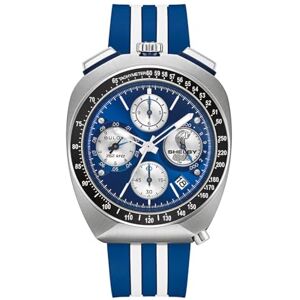 Bulova Shelby Racer Limited Edition Reloj de Pulsera de Cuarzo para Hombre Bulova Shelby Racer Limited Edition Reloj de Pulsera de Cuarzo para Hombre
