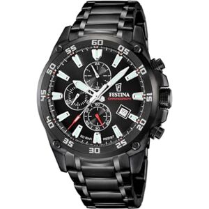 Festina F20735-3 Reloj de Hombres Festina F20735-3 Reloj de Hombres