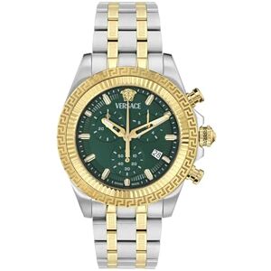 Versace Reloj Hombre Cuarzo Fornax Versace Reloj Hombre Cuarzo Fornax