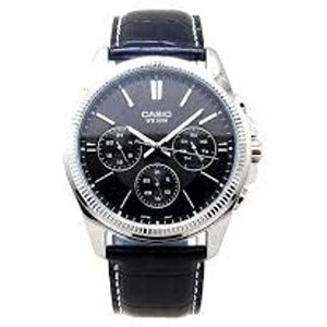 Casio Reloj Análogico-Digital para Hombre de Automático con Correa en No Aplica S7231968 Casio Reloj Análogico-Digital para Hombre de Automático con Correa en No Aplica S7231968