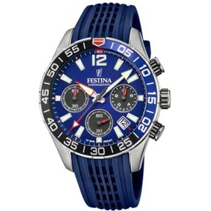 FESTINA Chronograph Cronógrafo para hombres FESTINA Chronograph Cronógrafo para hombres