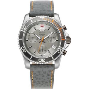 JDM Military Reloj analógico para Hombre con Correa de Piel JDM Military Reloj analógico para Hombre con Correa de Piel