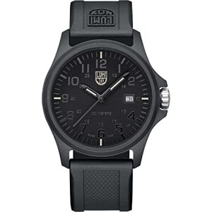 Luminox Colección G Reloj Moon Valley para Hombre 43 mm Reloj de Buceo con indicador de Fecha Resistente al Agua 100m Varias Variantes Fabricado en Suiza Reloj para Hombre Fabricado en Luminox Colección G Reloj Moon Valley para Hombre 43 mm Reloj de Buceo con indicador de Fecha Resistente al Agua 100m Varias Variantes Fabricado en Suiza Reloj para Hombre Fabricado en
