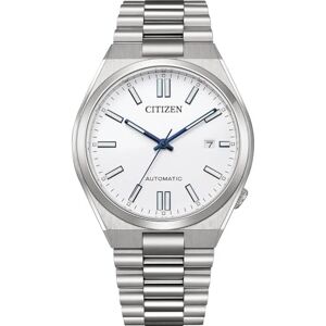 Citizen Inspección automática , Blanco Citizen Inspección automática , Blanco