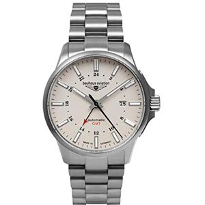 Bauhaus Aviation Titanium, Automatik, Bauhaus Aviation Titanium, Automatik,