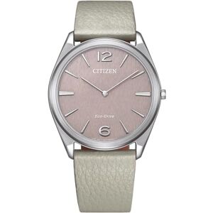 Citizen Reloj de Pulsera analógico Eco-Drive Suratto para Hombre Citizen Reloj de Pulsera analógico Eco-Drive Suratto para Hombre