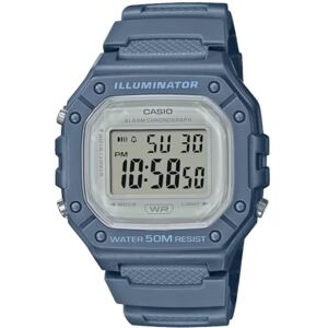 Casio Reloj Deportivo , Azul, Correa, Azul, Correa Casio Reloj Deportivo , Azul, Correa, Azul, Correa