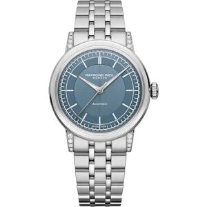 Raymond Weil Reloj automático , Plata Raymond Weil Reloj automático , Plata