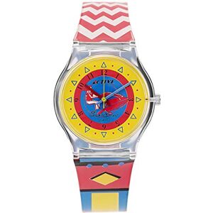 ACTIVE Reloj de Cuarzo para Mujeres, Multicolor ACTIVE Reloj de Cuarzo para Mujeres, Multicolor