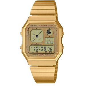 Casio Reloj , Dorado, Pulsera Casio Reloj , Dorado, Pulsera
