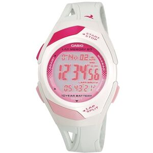 Casio Montre pour Femme Casio Montre pour Femme