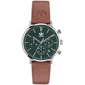 marc ecko chronicles adidas Originals Code One Chrono Reloj de Pulsera Unisex con cronógrafo marc ecko chronicles adidas Originals Code One Chrono Reloj de Pulsera Unisex con cronógrafo