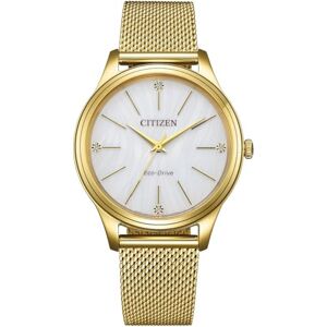 Citizen Reloj of Collection Lady Citizen Reloj of Collection Lady
