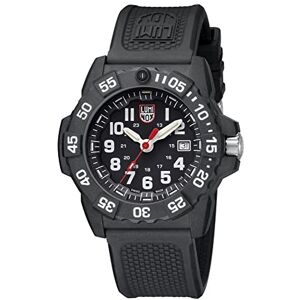 Luminox Analógico Modelo Navy Seal 45mm 20 ATM. Marca Luminox Analógico Modelo Navy Seal 45mm 20 ATM. Marca