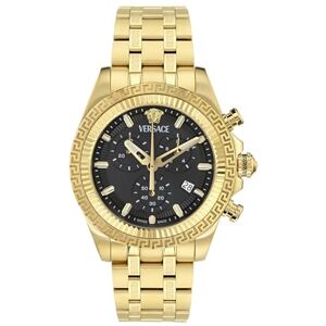 Versace Reloj Hombre Cuarzo Fornax Versace Reloj Hombre Cuarzo Fornax