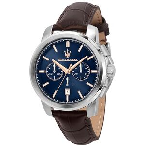 Maserati Reloj Hombre Successo Limited Edition, Cronógrafo, De Cuarzo R8871621019 Maserati Reloj Hombre Successo Limited Edition, Cronógrafo, De Cuarzo R8871621019