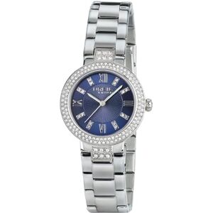 BREIL Reloj Reloj Analógico-Digital para Unisex-Adultos de Cuarzo con Correa en Aleación 1 BREIL Reloj Reloj Analógico-Digital para Unisex-Adultos de Cuarzo con Correa en Aleación 1