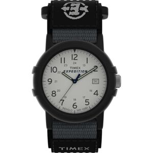 Timex Orologio da uomo, grigio, taglia unica Timex Orologio da uomo, grigio, taglia unica