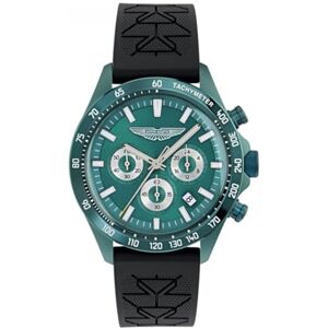Aston Martin Racing Reloj SPT Icon Silicona Aston Martin Racing Reloj SPT Icon Silicona