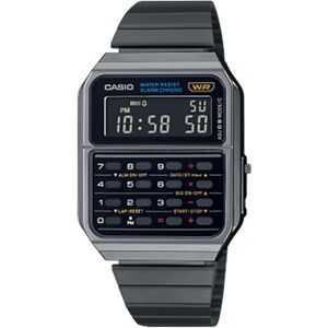 Casio VINTAGE EDGY CA-500WEGG-1BEF Reloj de Pulsera para hombres Casio VINTAGE EDGY CA-500WEGG-1BEF Reloj de Pulsera para hombres