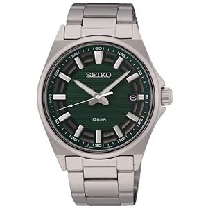 Seiko Analógico Seiko Analógico