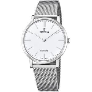 Festina Swiss Made Reloj de Pulsera para hombres Festina Swiss Made Reloj de Pulsera para hombres