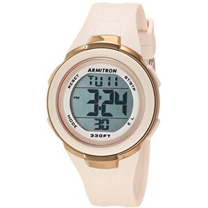 Armitron Sport Reloj Unisex con Correa de Resina Digital, 45/7126 Armitron Sport Reloj Unisex con Correa de Resina Digital, 45/7126