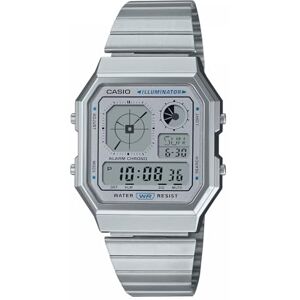 Casio Reloj Collection Resina y Acero Casio Reloj Collection Resina y Acero