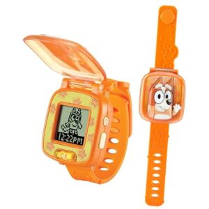 VTech Reloj Digital Educativo de Bingo, Multifunción, Juegos, Alarma, Cronómetro, Juguete para niños +3 años, Versión ESP VTech Reloj Digital Educativo de Bingo, Multifunción, Juegos, Alarma, Cronómetro, Juguete para niños +3 años, Versión ESP